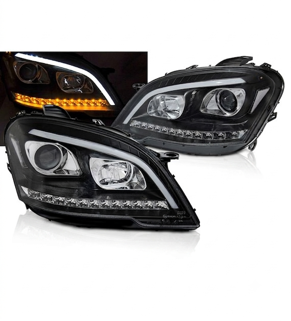 SPLITTER SUITABLE FOR VW GOLF 8 GTI GTD RLINE LOOK GLOSSY BLACK SPORTY DESIGN