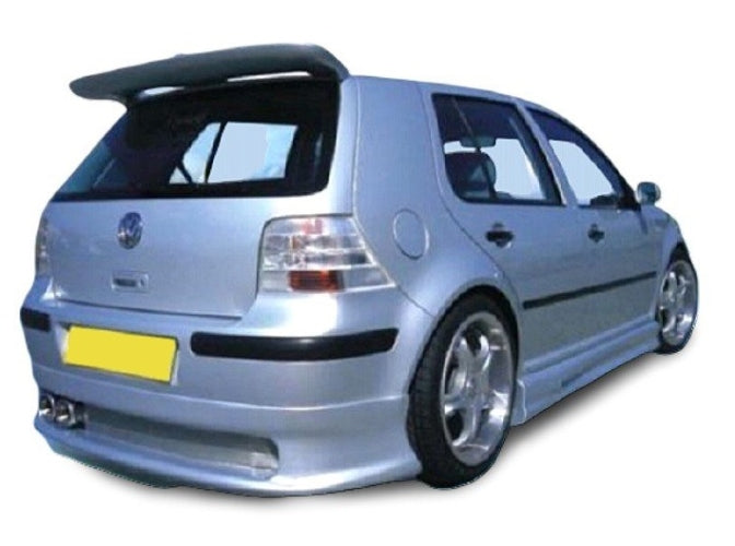 ❤️Spoiler ADATTO PER VW GOLF IV VER 5 ❤️