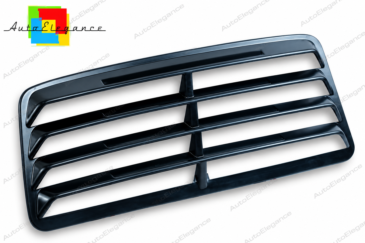 BODYKIT E36 + COUPE REAR LIGHTS WITH WHITE INDICATOR