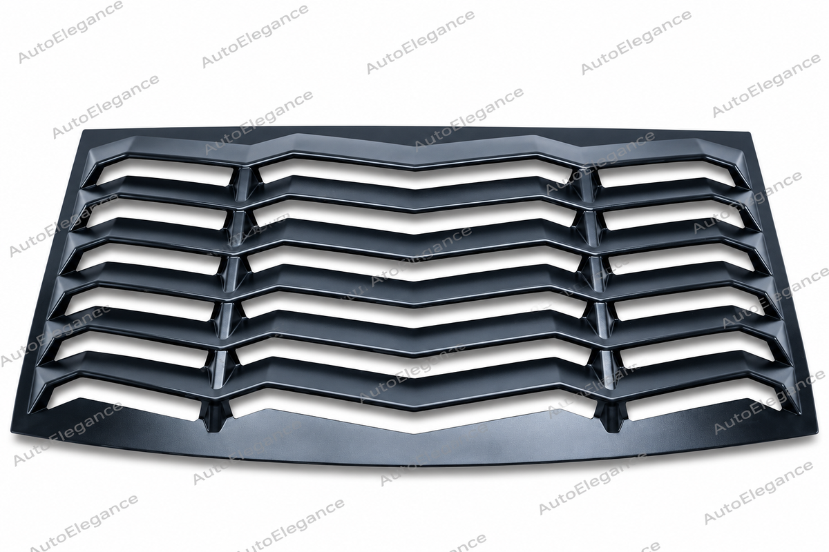 👉ART.10885 Louver lunotto posteriore adatto per Lexus IS 2013-2026👈