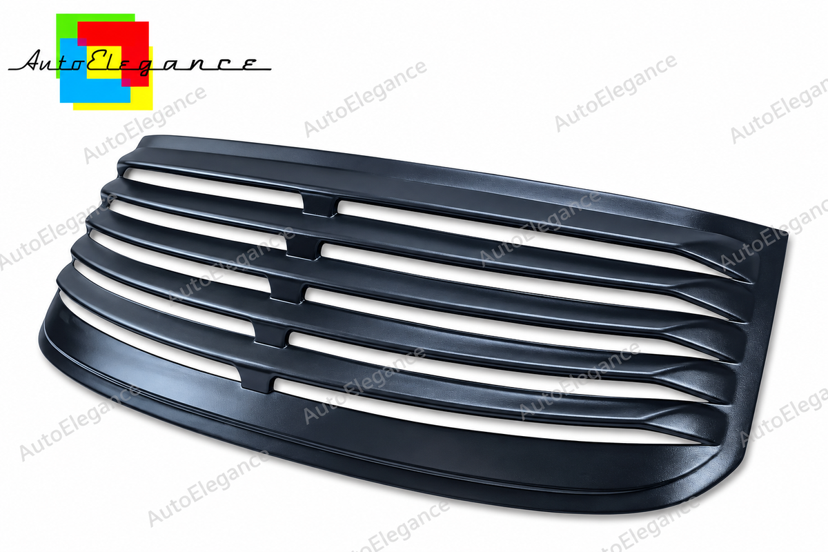 👉ART.10800 Louver Lunotto Posteriore adatto per BMW Serie 1 E87/E81 04-12👈