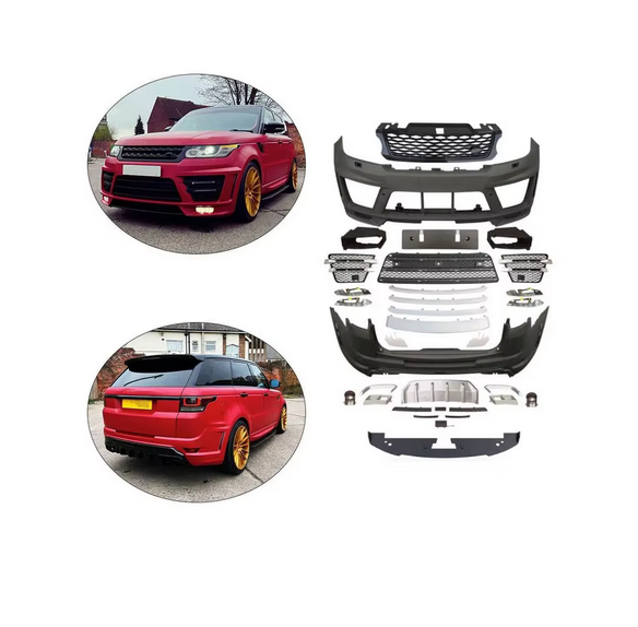 💕BODYKIT Range Rover Sport 2014-2017 L494 💕