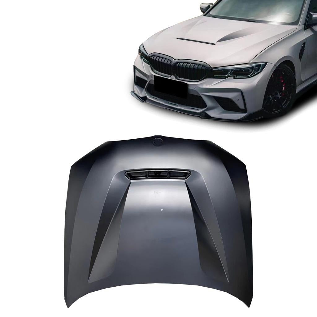 πART.7843 COFANO BMW 3 (G20. G21) (2019-)π