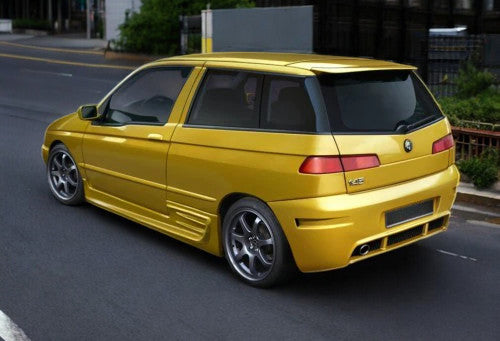 💕REAR BUMPER SUITABLE FOR ALFA ROMEO 145💕