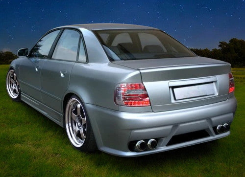 😍 PARAURTI POSTERIORE ADATTO PER AUDI A4 B5 😍