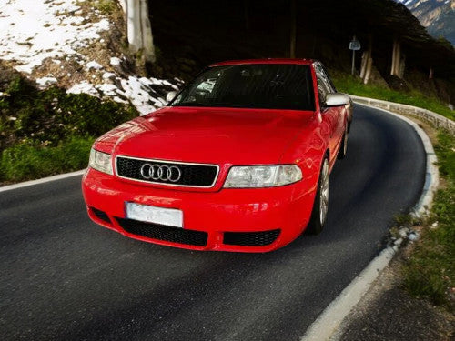 💕FRONT BUMPER SUITABLE FOR AUDI A4 B5💕