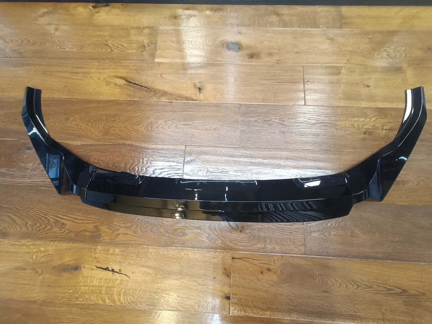 SPLITTER SUITABLE FOR AUDI Q8 2018-2024 S-line SQ8 (PROMO)