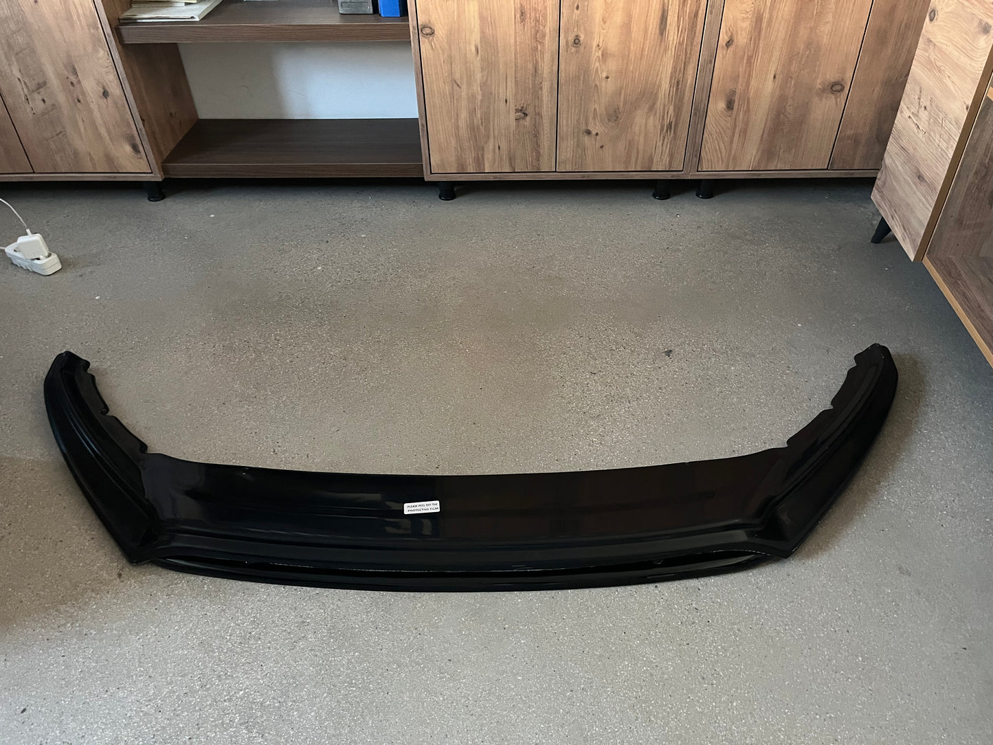 ⭐SPLITTER ADATTO PER ⭐SKODA Superb MK3 ⭐ Facelift 2019+ ⭐