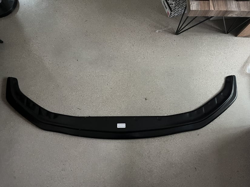 SPLITTER ADATTO PER BMW 5 Series G30/G31 M-Pack 2017-2020