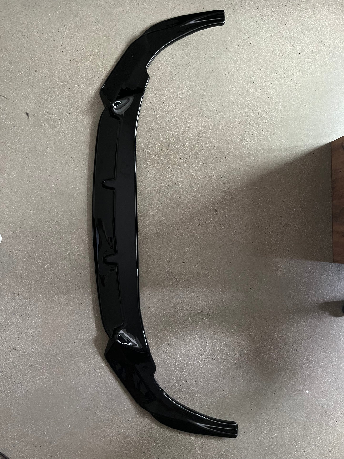 ✨SPLITTER✨ ADATTO PER ✨✨BMW Z4 G29 M-Pack 2018+ ✨✨