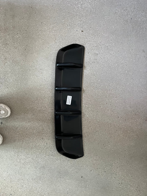 💕DIFFUSORE ADATTO PER VW Tiguan R Mk2 Facelift 2020+💕