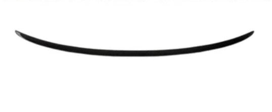 💫ART.4434 Spoiler (In Carbonio) adatto per BMW S3 E92 Look M3💫