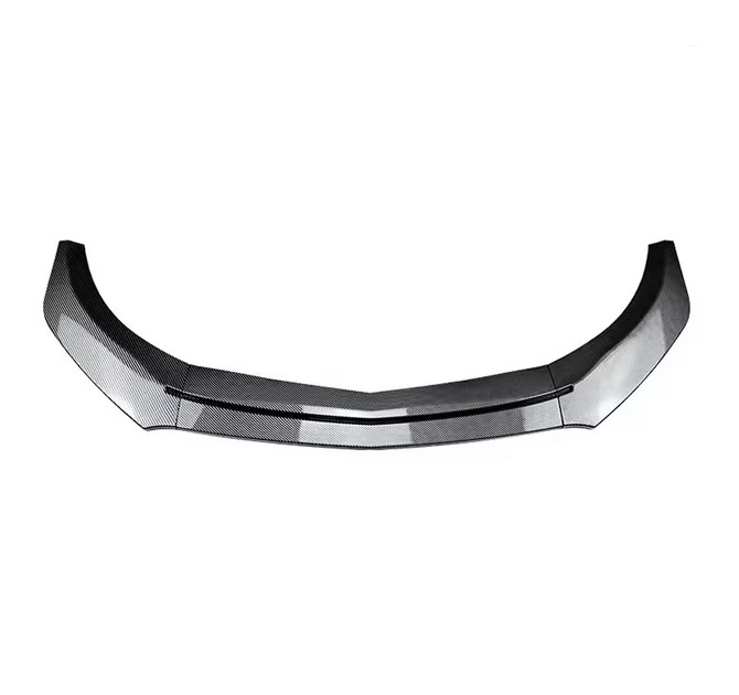 💫ART.4673 Splitter adatto per Mercedes Benz A Class W176 look AMG 2013-2018💫