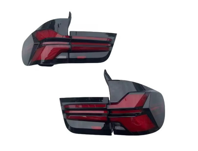 💫Fanali Posteriori Per BMW X5 E70 2007-2013💫