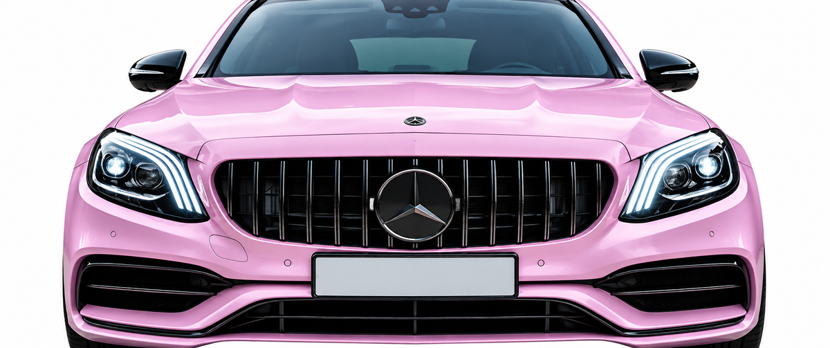 👉ART.8344 FARI ANTERIORI MERCEDES CLASSE C W205 LED 2014-2020👈