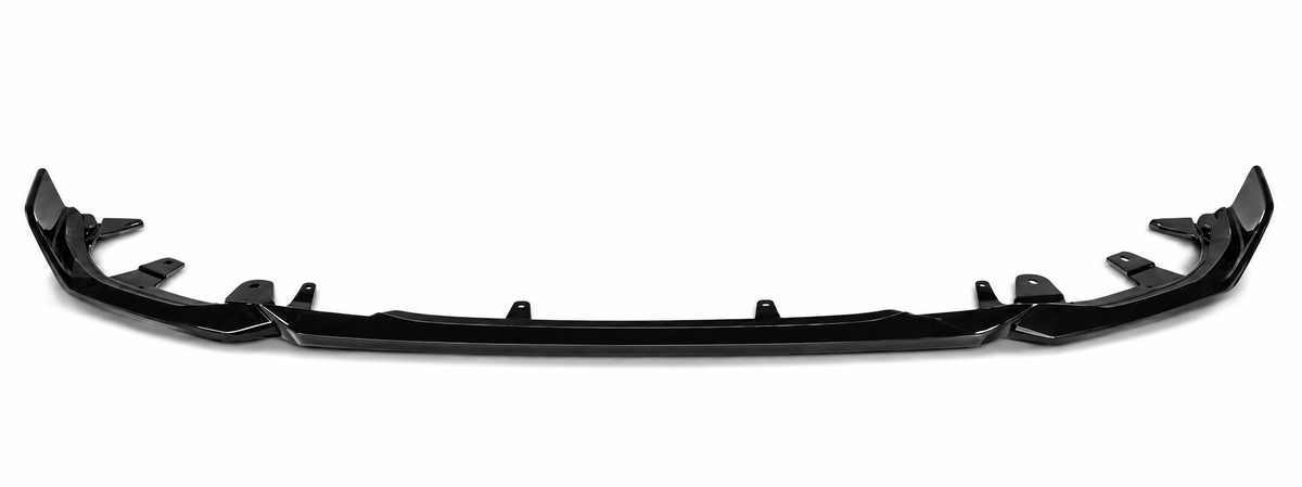 👉Splitter anteriore adatto per BMW Serie 2 G42 con pacchetto M Sport 21–26👈