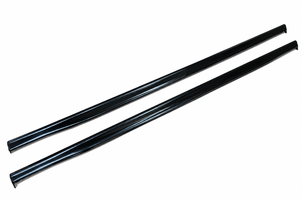 BODYKIT E36 + COUPE REAR LIGHTS WITH WHITE INDICATOR