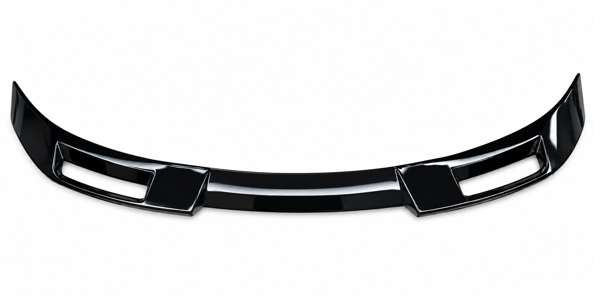 👉Spoiler posteriore adatto per Alfa Romeo Stelvio 16-22 Nero Lucido👈