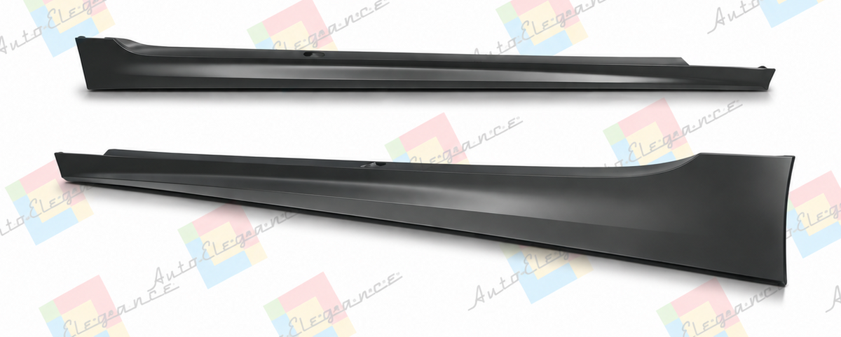 💕MINIGONNE LATERALI BMW 5 G30 G31 LOOK M💕