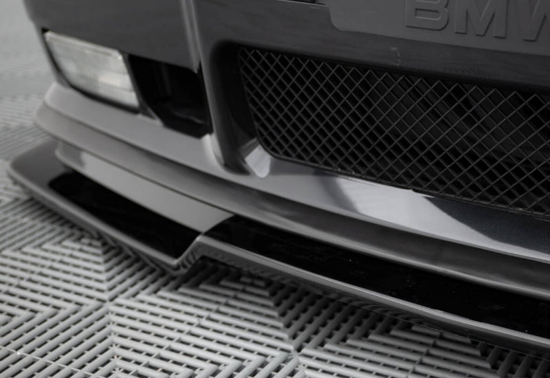 💫ART.2512 Splitter M3 GTR Style BMW E36 1990+💫