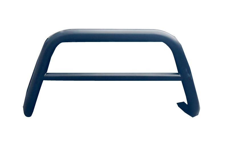 💫ART.2768 Bullbar Anteriore Protezione Jeep Renegade 2014+ Nero💫
