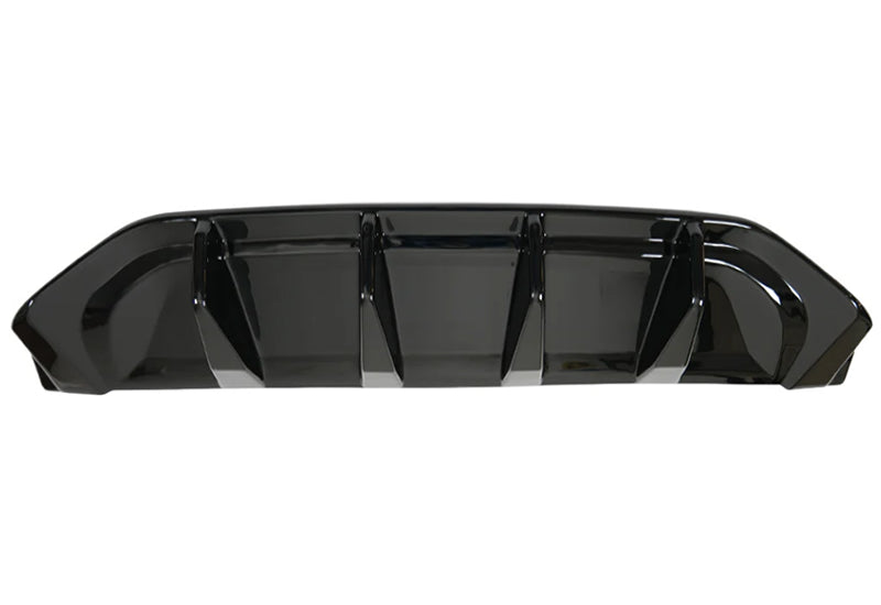 💫ART.3047 Diffusore A Plus Std./R Line V1 Style VW Tiguan Mk3 2024+💫