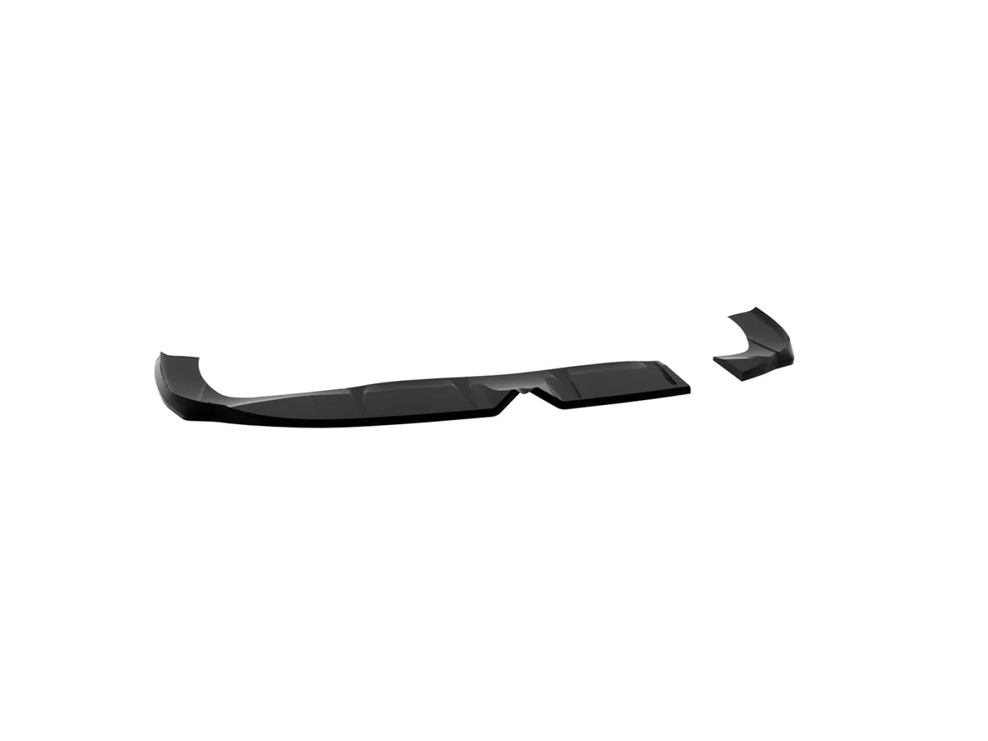 ๐ART.6038 Splitter Posteriore Hyundai i30 Mk3 N-Line Fastback Facelift ๐
