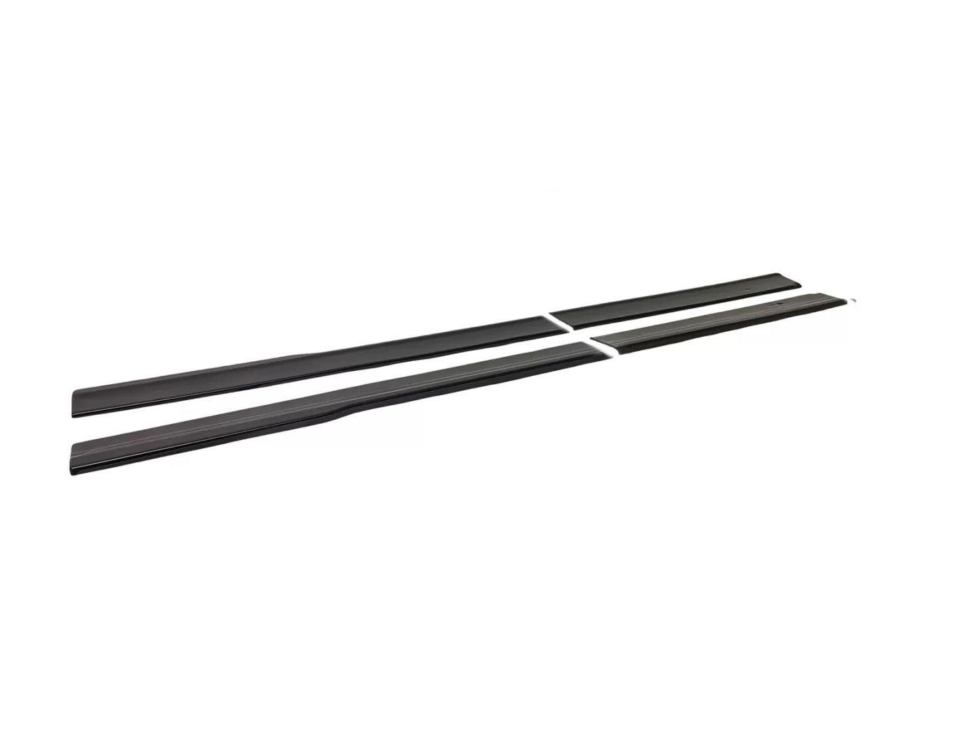 Side skirts suitable for Ford Transit Custom Mk2 (2023-)
