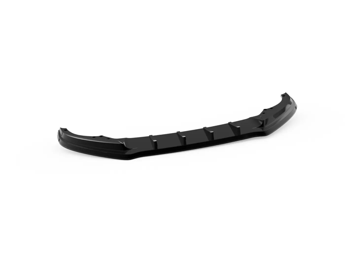 Splitter anteriore Cupra Formentor Mk1