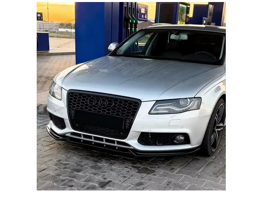 💕SPLITTER Audi S4 A4 B8 TFSI TDI S-line 2008-2012 💕