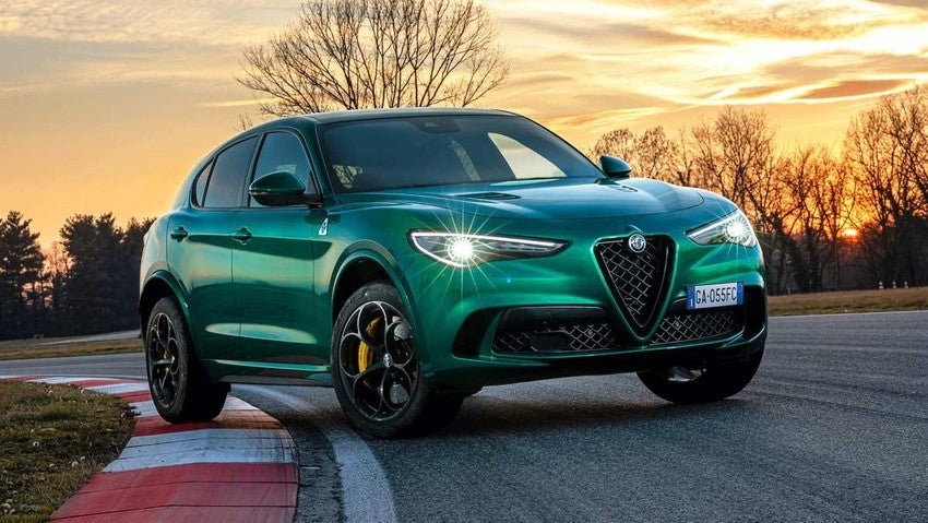 CERCHI CERCHIO IN LEGA 20" Adatto per ALFA ROMEO CHEVROLET FIAT JEEP MASERATI