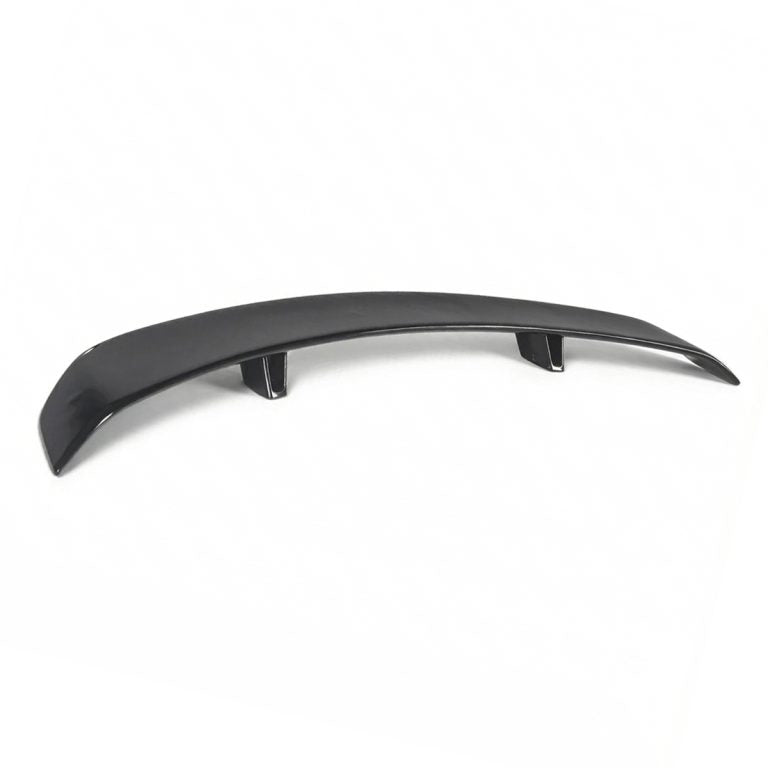πART.9660 SPOILER Mercedes CLA (C118) (2019-On) NERO LUCIDO π