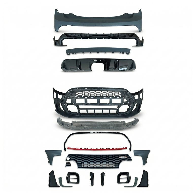 πART.9662 BODYKIT MINI (F56, F57) LCI (2021-2023) π