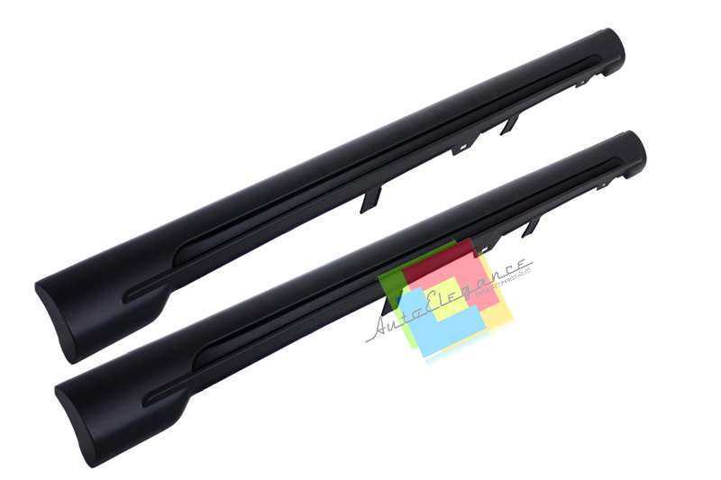 💫ART.6005 MINIGONNE LATERALI SPORTIVA per VW GOLF 5💫