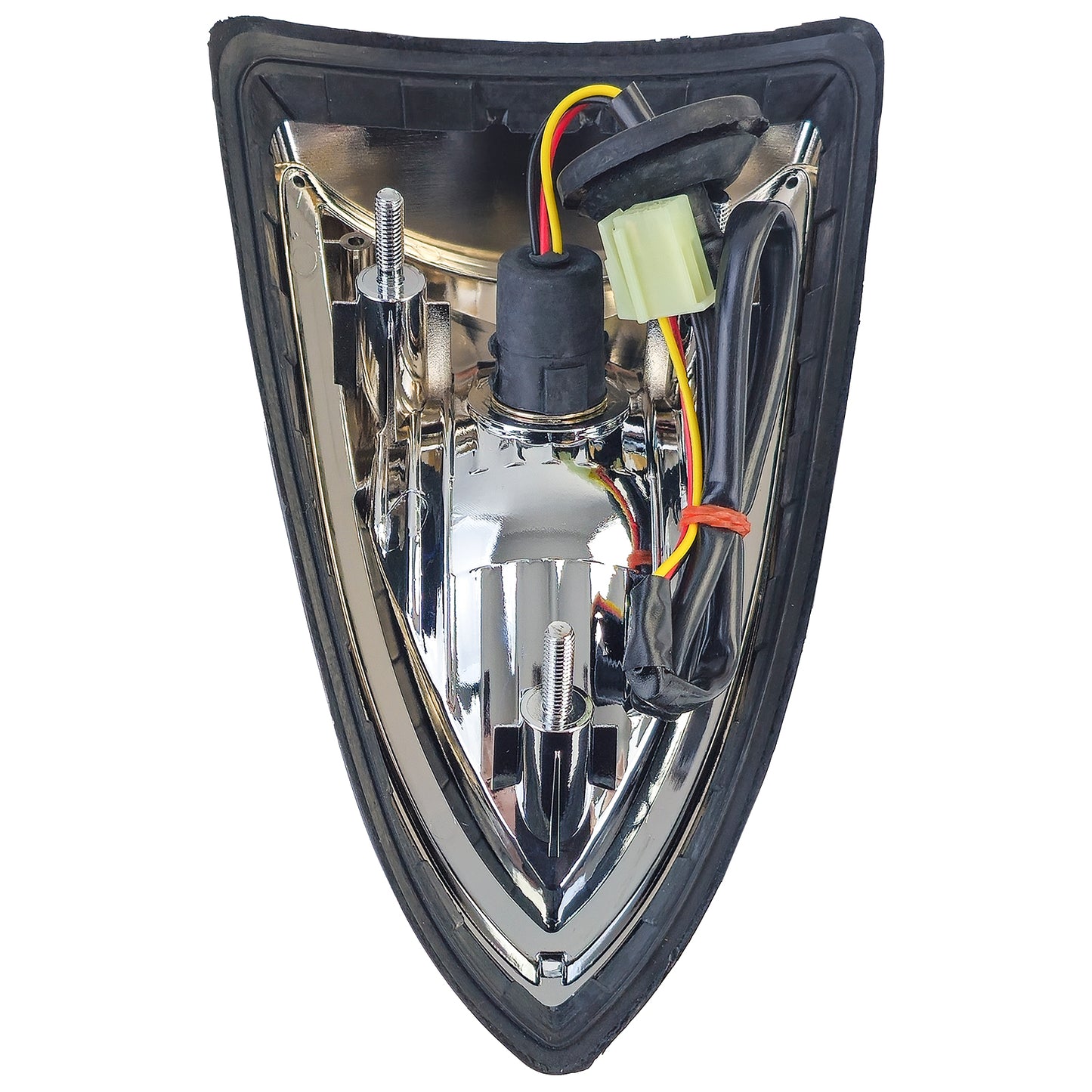 ✨Fanale posteriore a LED in vetro per Yamaha Midnight XVS 1300 09-10✨