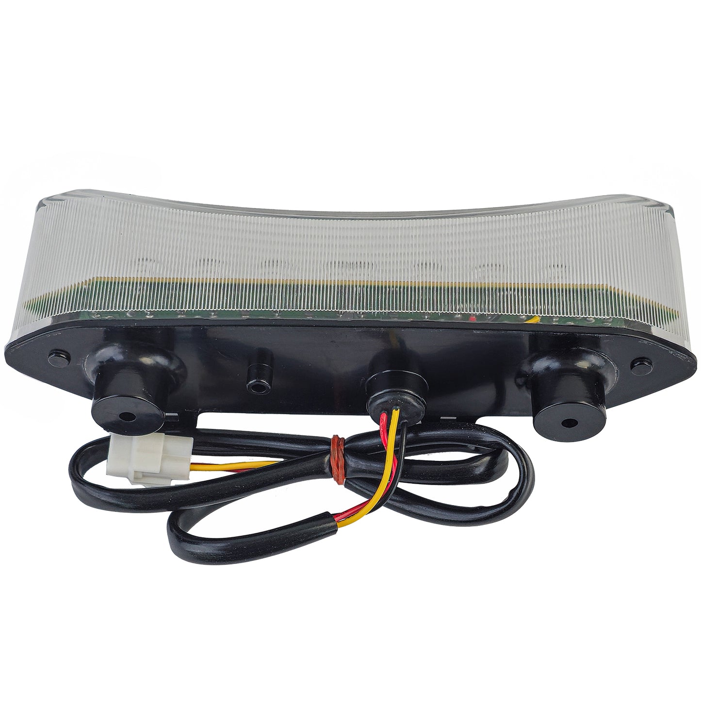 ✨LED Tail Light For Yamaha YFZ 450 YFM 700 Raptor 06-08✨