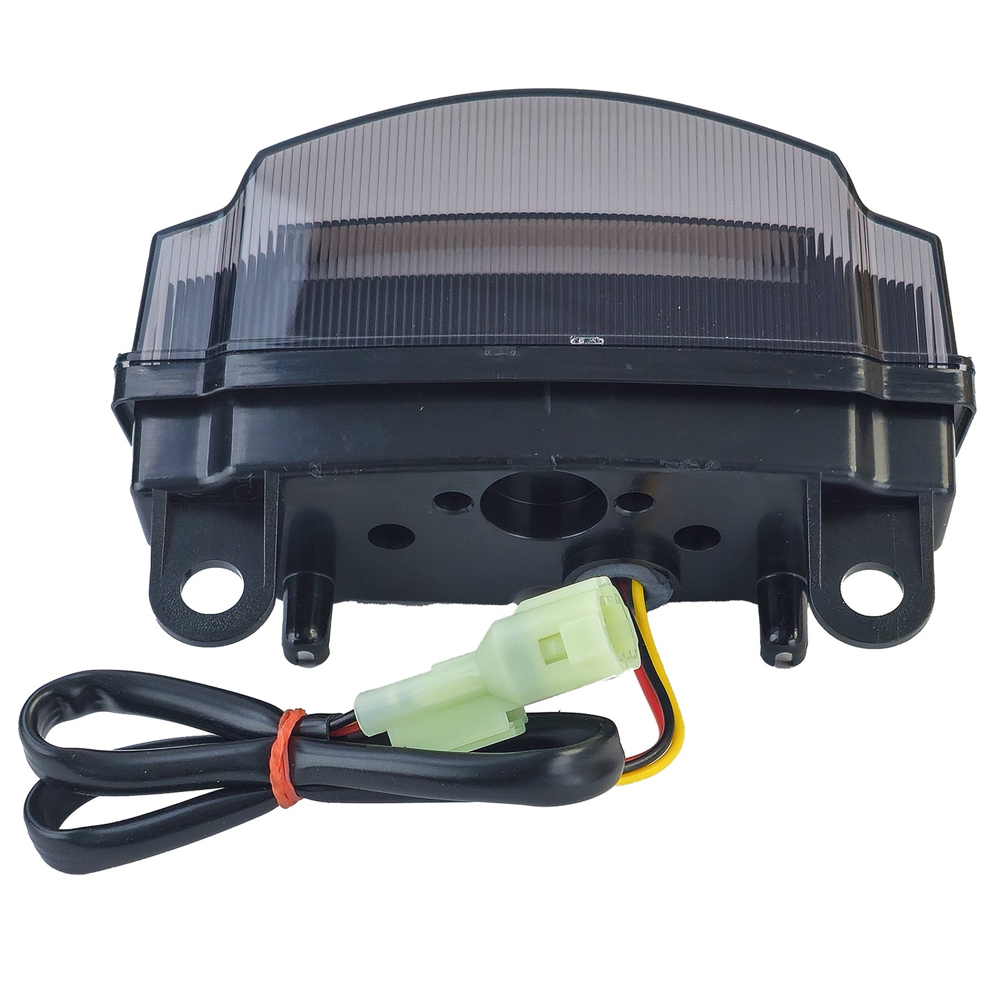 ✨Smoke LED Tail Light for Ducati Scrambler 400 800 1100 15-21✨