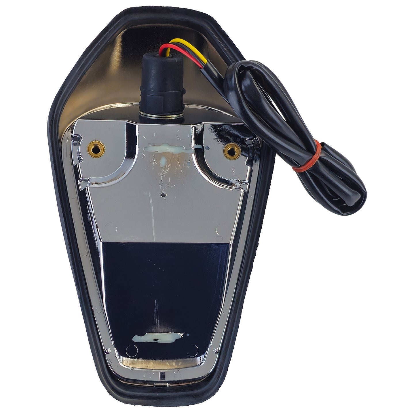 ❄️Fari posteriore a LED per Nero Fumo Vetro trasparente per Honda VTX 1300❄️