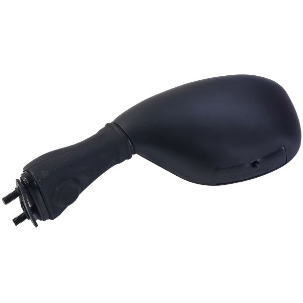❄️SLeft Rearview Mirror for Motorcycle Black for KawasakiZX6-9R Ninja from 98❄️