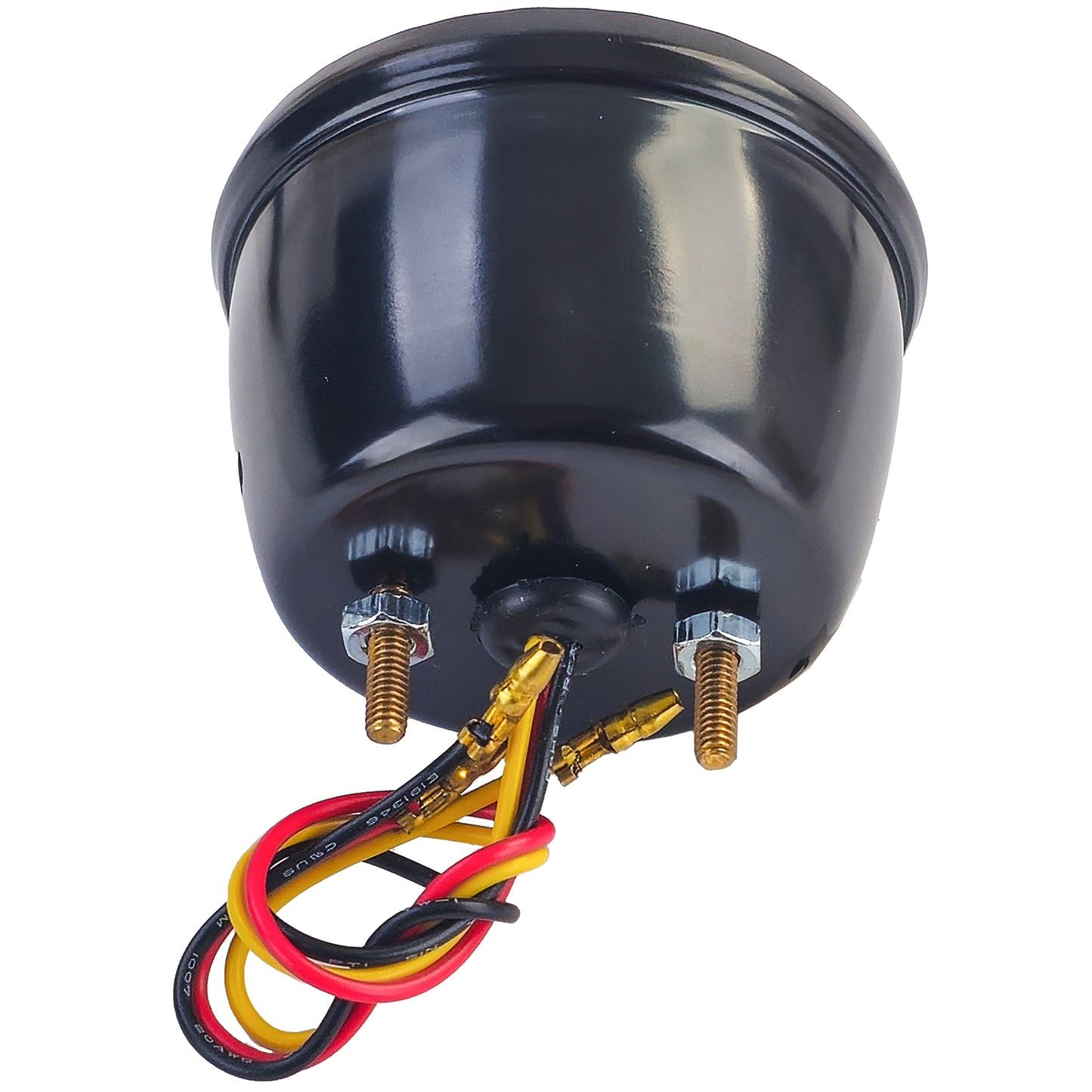 ❄️Moto LED Millers Stop Fari Posteriore Luce Freno Retro Custom E-Approvazione❄️
