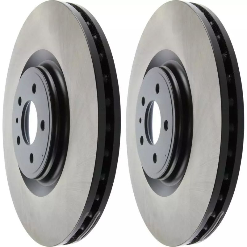 ART.4090 Dischi freno Ford Mustang GT500 2013-2014