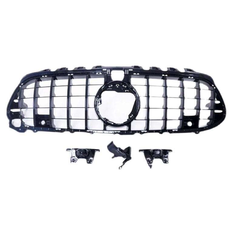 ART.3879 Griglia anteriore W177 solo per A45S originale 2019-2024