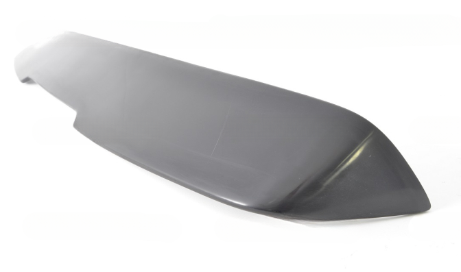 ❤️Spoiler tetto posteriore ver.3 compatibile con MERCEDES Vito III W447 (2014–❤️
