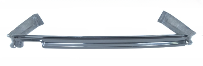 ❤️Spoiler paraurti posteriore Mercedes W124 C124 A124❤️