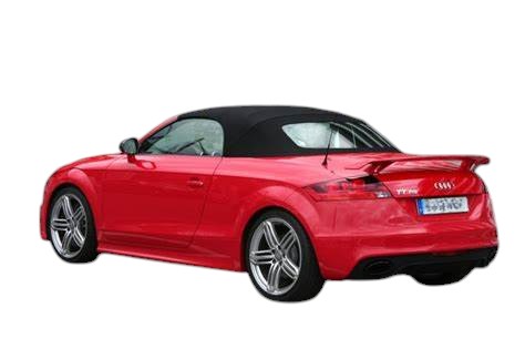 🔥Assetto sportivo ADATTO PER Audi TT 8J 2.5 TFSI 2006-2014🔥