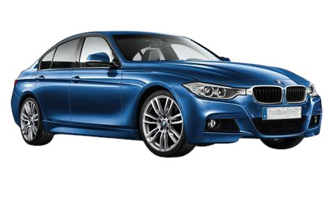 🔥Assetto sportivo ADATTO PER BMW Serie 3 Berlina e Touring (F30/31)🔥