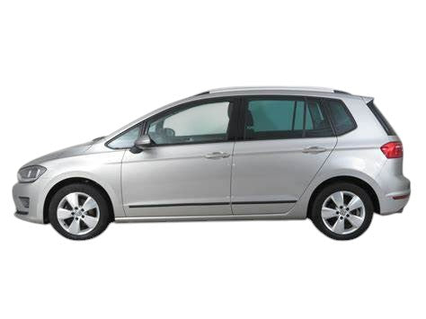 🔥Sports suspension FOR VW Golf 7 Limo and Sportsvan (AU/AUV) 1.6 TDI 2012+🔥