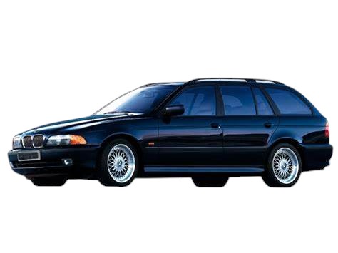🔥Assetto sportivo ADATTO PER BMW E39 Touring 520i, 523i, 525i, 528i 1997-2003🔥