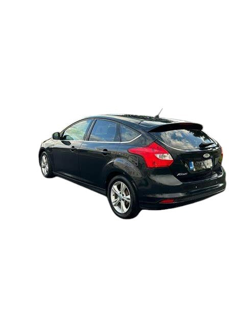 🔥Assetto sportivo ADATTO PER FORD Focus 3 Berlina (DYB) 2010+🔥