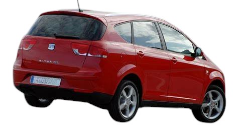 🔥Assetto sportivo adatto per Seat Altea XL 1.4, 1.6, 2.0, 2.0T / DSG🔥
